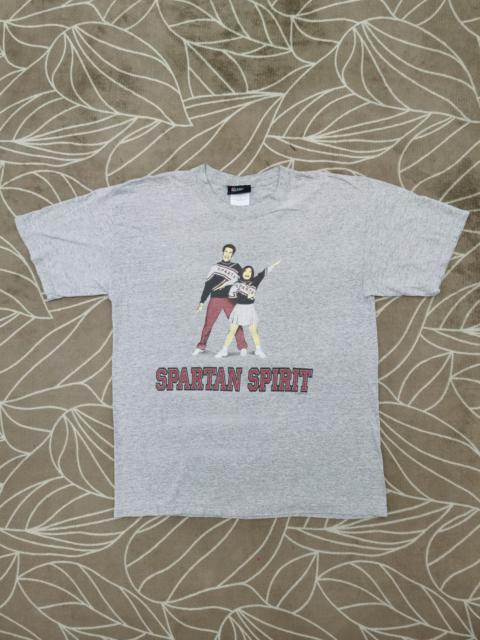 Other Designers Vintage - Vintage 1997 Spartan Spirit NBC SNL