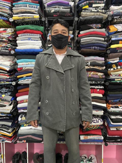 Other Designers J.Lindeberg - J.Lindeberg Jacket Nice Design