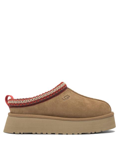 UGG Ugg Tazz II Slippers Brown Women