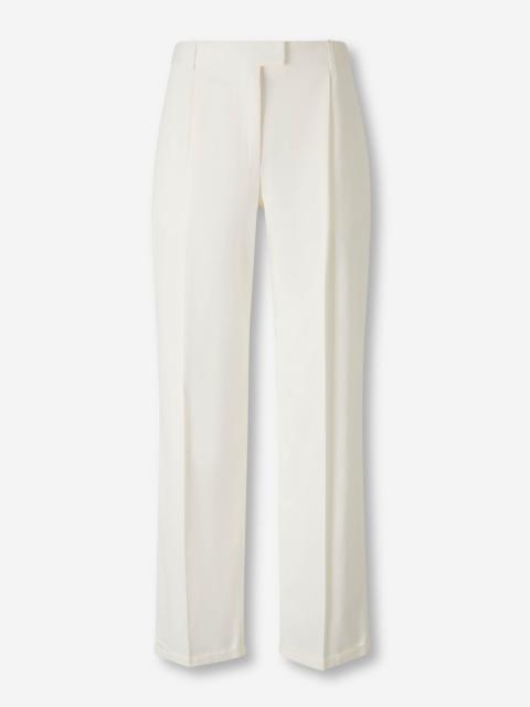 The Row WIDE LEG PANTS NERIAH