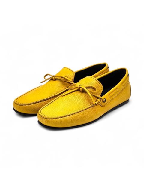 Tod's Driving Shoes City Gommino Leather Loafers US 8.5 UK 7