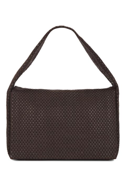 ST. AGNI Lattice Everyday Satchel Bag