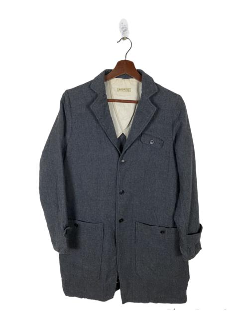 Other Designers Journal Standard - 🔥SALE🔥JOURNAL STANDARD OVERJACKET