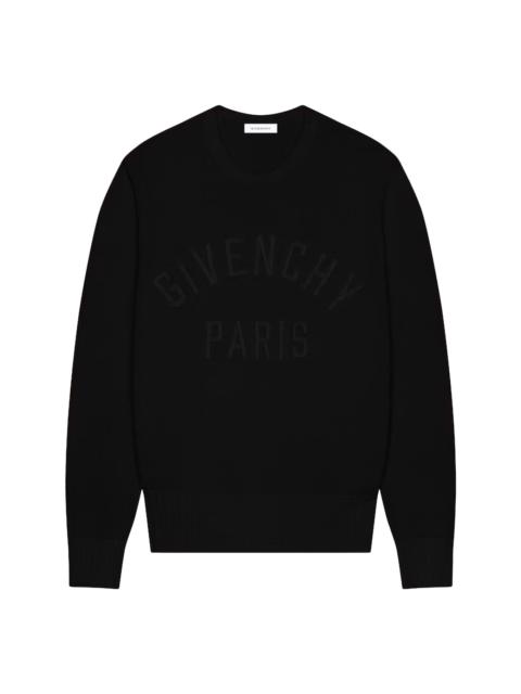 Givenchy Givenchy Sweaters Black