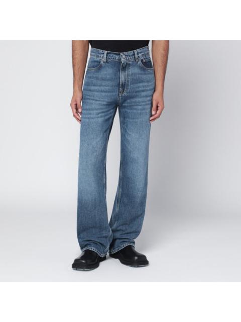 Our Legacy Our Legacy Jeans Carlson Cut Blue Men