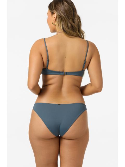 O'Neill Saltwater Solids Rockley Medium Bottoms