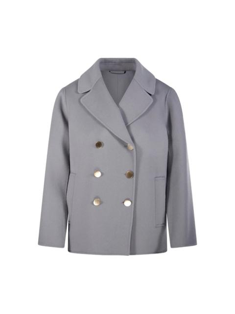 'S Max Mara Jackets Gray