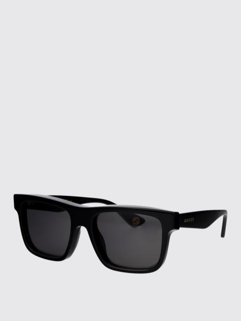 GUCCI Gucci Sunglasses Men Black