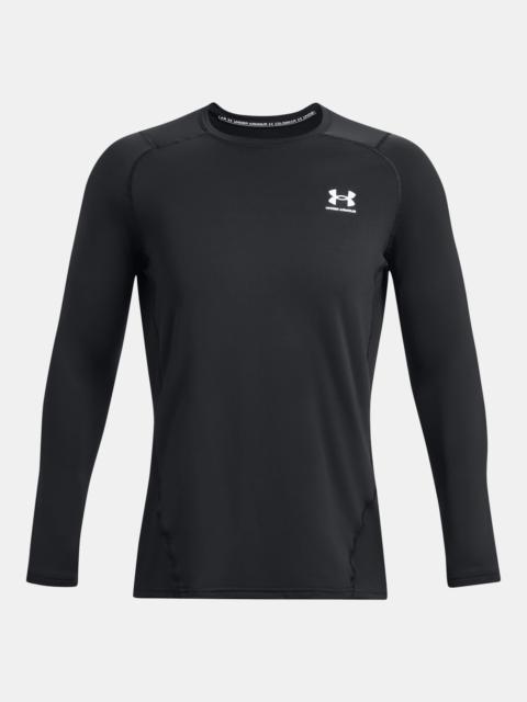 Under Armour Men's ColdGear® Fitted Crew