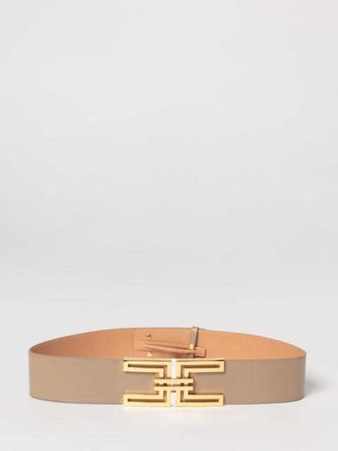 ELISABETTA FRANCHI Belt woman Elisabetta Franchi