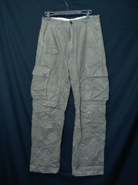 Other Designers ✅QUICK SALE🔥Stunning Workers Cargo Pant by Dickies Size 30