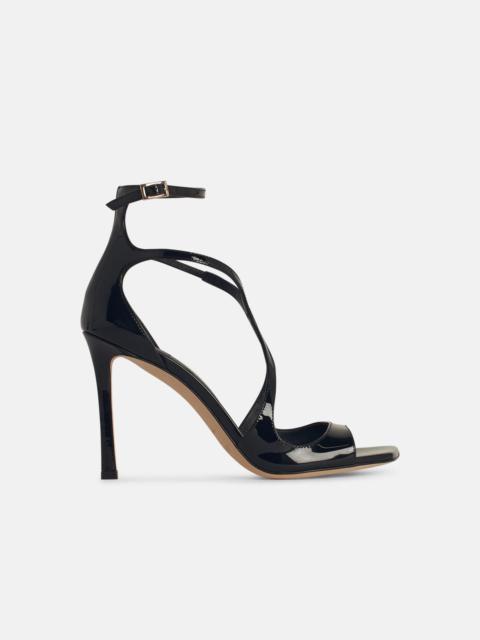 JIMMY CHOO Jimmy Choo Azia 95 Sandal (110)