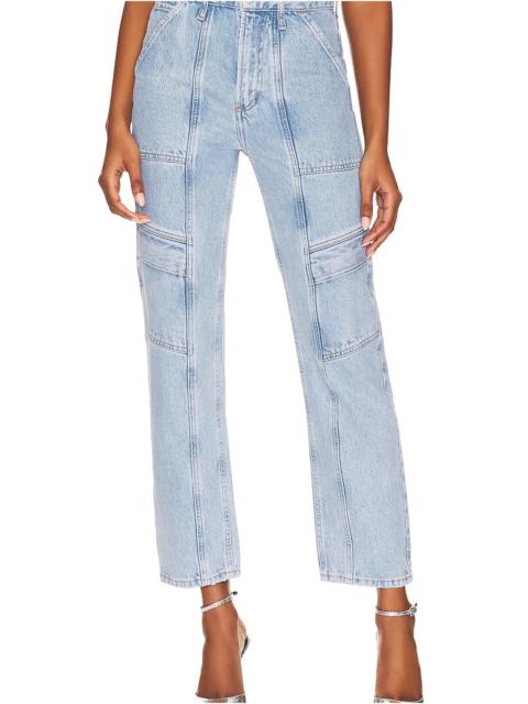 AGOLDE Cooper Cargo Jeans