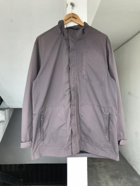 Nike Vtg Nike Clima-Fit Light Jacket