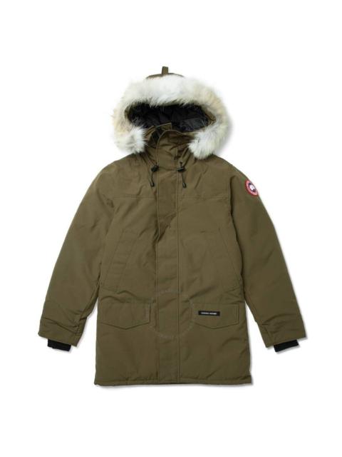 Canada Goose Langford Parka Hooded Jacket