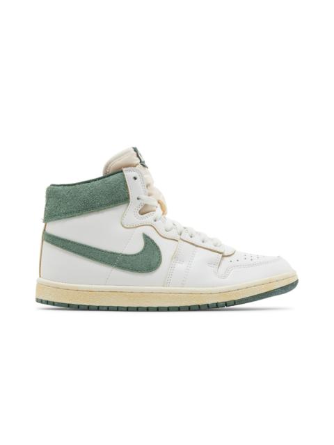 Jordan A Ma Maniére x Jordan Air Ship PE SP 'Green Stone'