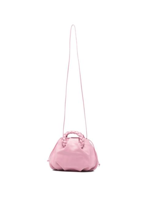 HEREU Hereu Women Bombon Leather Handbag