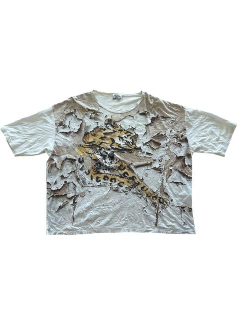 Vivienne Westwood Vivienne Westwood Tiger Orb Tee