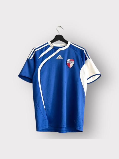 STEAL! Vintage 2010 Peninsula Soccer Club Home Jersey