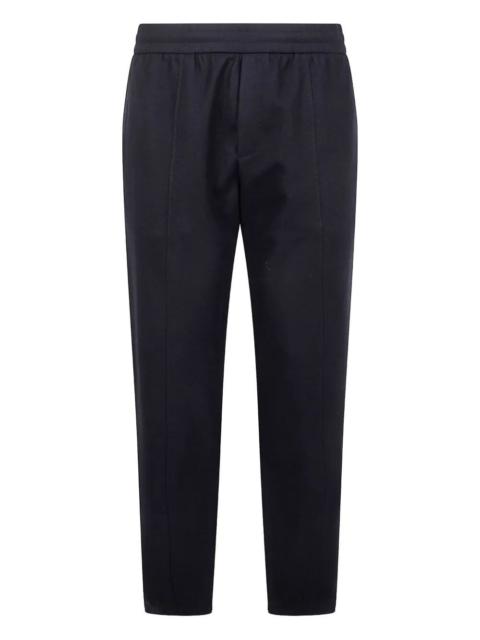 EMPORIO ARMANI Coulisse Chino Trousers
