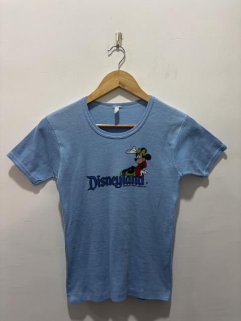 Other Designers Vintage 70’s Disneyland Tshirt