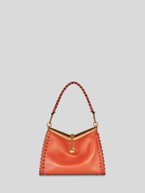 Etro MEDIUM VELA BAG WITH THREAD WORK