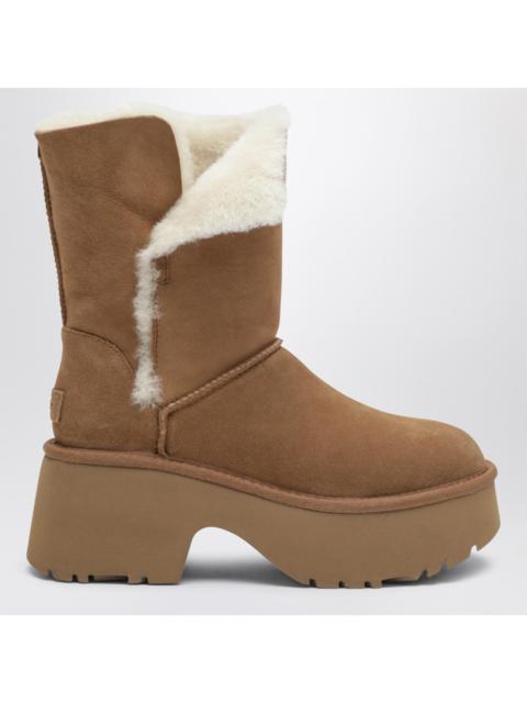 UGG Ugg Chestnut Classic Esmee Boots Women