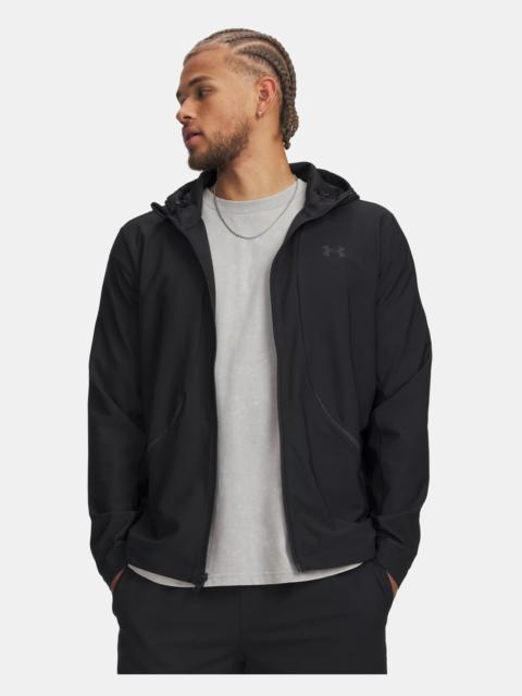 Under Armour UA Unstoppable Woven