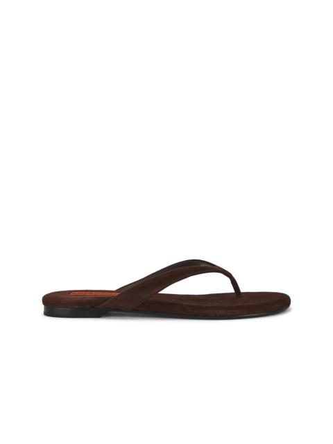 SIMONMILLER Salerno Thong Sandal