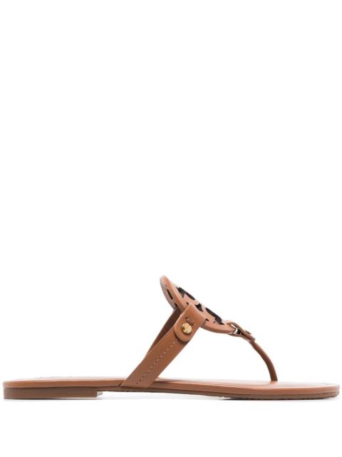 Tory Burch - Tory Burch Miller Sandals