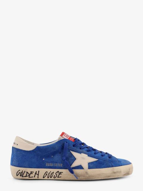Golden Goose Golden Goose Deluxe Brand Super Star Classic With List