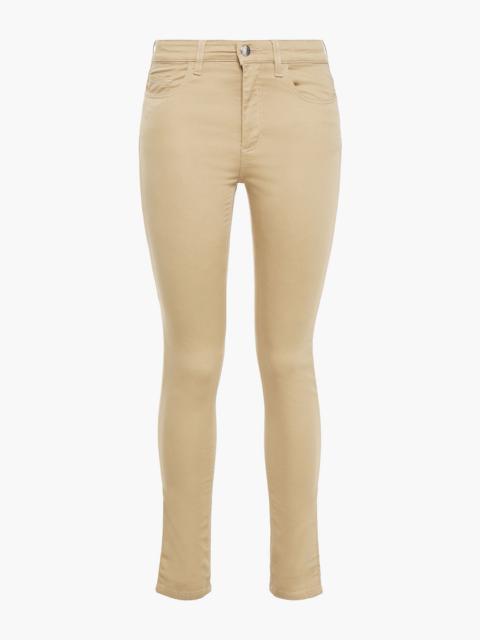 Acne Studios Mid-rise skinny jeans