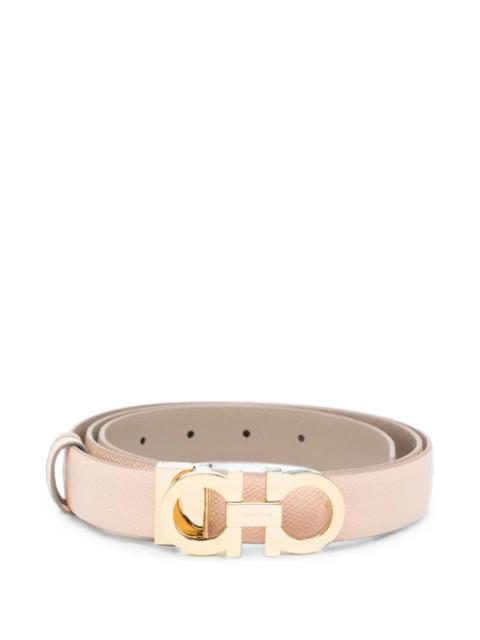 FERRAGAMO Ferragamo Women Donna H.25 Women`S Belts