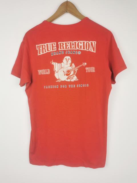 Other Designers True Religion - True Religion Tee
