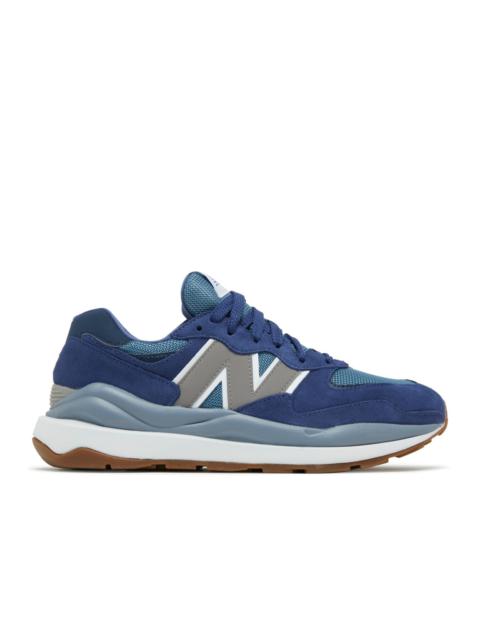 New Balance NEW BALANCE 57/40 'DARK BLUE'