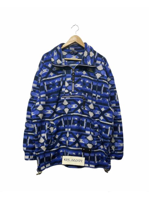 Other Designers VINTAGE PHENIX POLARTEC FLEECE JACKET