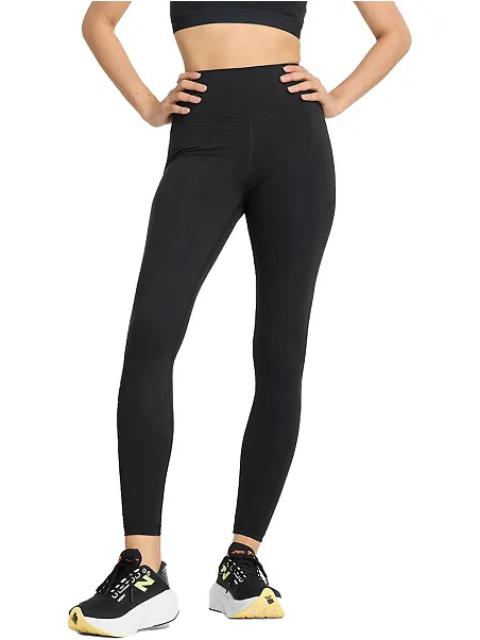 New Balance New Balance Athletics Heat High Rise Legging 27"