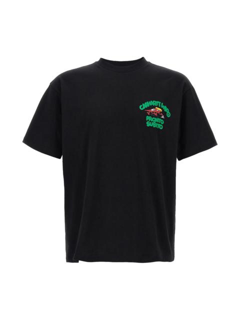 Carhartt 'Pronto' T-shirt