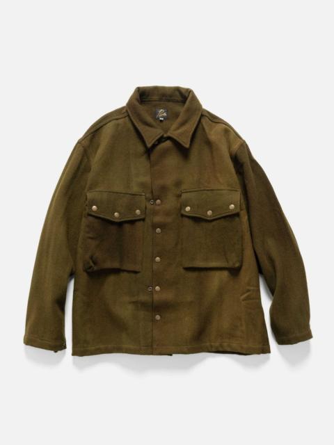 NEEDLES Field Jacket