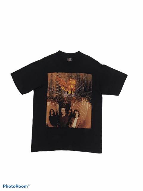 Vintage Def Leppard Slang 1996 Tour Tee
