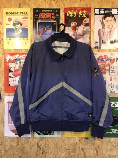 Other Designers Vintage Honda Jacket