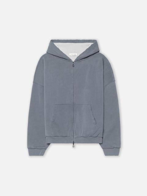 John Elliott THERMAL LINED FOLSOM FRANCES FULL ZIP