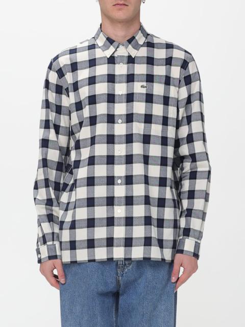 LACOSTE Shirt men Lacoste