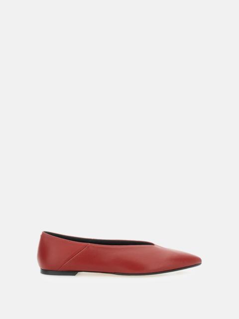 Aeyde MOA NAPPA BALLET FLATS