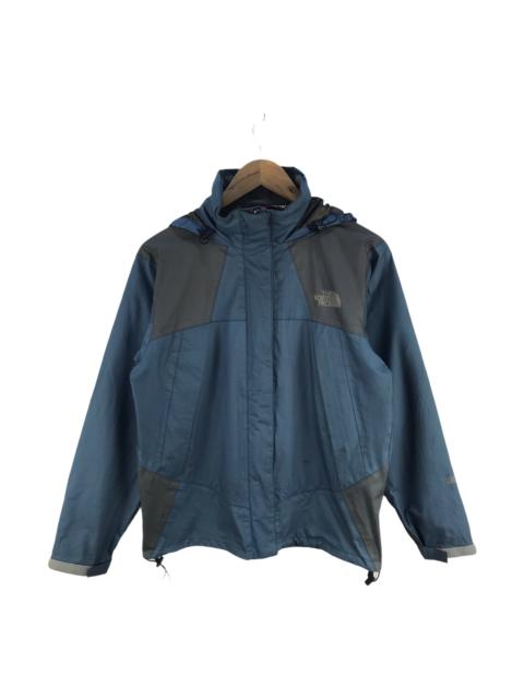 The North Face The North Face Goretex Windbreaker Jacket
