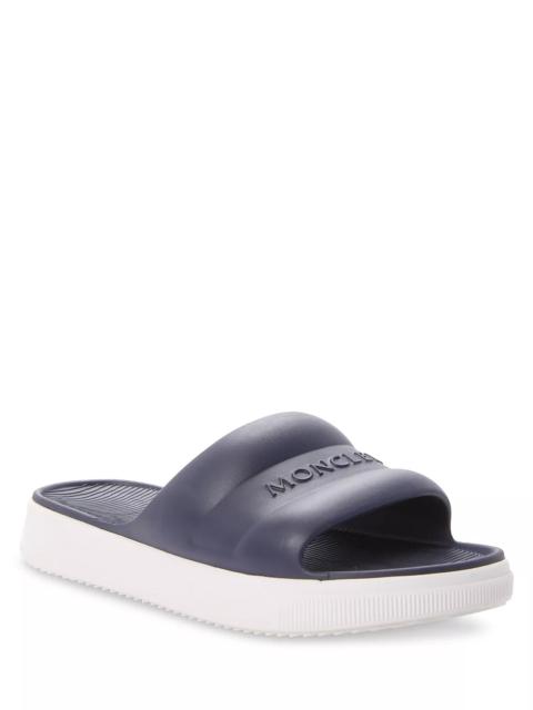 Moncler Men's Altive Slides