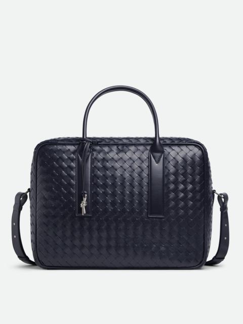 Bottega Veneta Getaway Weekender