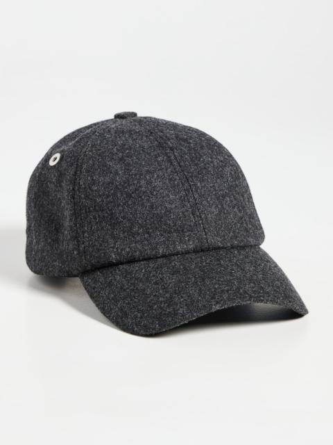 AMI Paris ADC Wool Hat