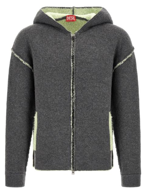 Diesel Diesel Men 'K-Boubby' Hoodie