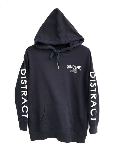 Other Designers Japanese Brand - Japanese Brand Colza Hoodie Sweatshirt